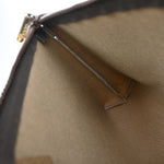 Gucci GG Plus Supreme Pouch Canvas - image 12