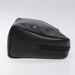 Loewe Anagram Clutch Bag Leather - image 3