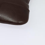 Loewe Anagram Shoulder Bag Leather - image 10
