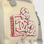 Chanel Sport Line Camera Crossbody Bag Nylon Small - image 19
