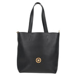 Versace Medusa Tote Leather - image 1