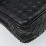 Bottega Veneta Intrecciato Shoulder bag Leather - image 10