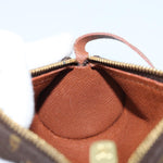 Louis Vuitton Papillon Pochette Monogram Canvas Mini - image 20