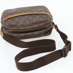 Louis Vuitton Reporter Bag Monogram Canvas - image 7