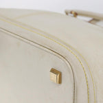 Louis Vuitton Suhali Lockit Handbag Leather PM - image 9