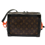 Louis Vuitton Solar Ray Soft Trunk Bag Monogram Canvas Mini - image 2