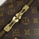 Louis Vuitton Keepall Bag Monogram Canvas 50 - image 13