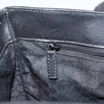 Gucci Vintage Web Tote Leather - image 13