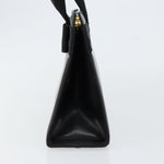 Salvatore Ferragamo Convertible Vara Bow Tote Leather Small - image 3