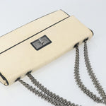 Chanel 2.55 Shoulder bag Leather - image 15