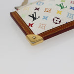 Louis Vuitton Pochette Clés Monogram Canvas - image 8