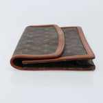 Louis Vuitton Dame Pochette Monogram Canvas GM - image 4