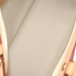 Louis Vuitton Brea Handbag Monogram Vernis MM - image 5