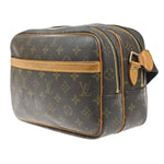 Louis Vuitton Reporter Bag Monogram Canvas PM - image 3
