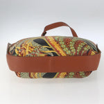 Salvatore Ferragamo Vintage Shoulder Bag Leather - image 16