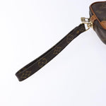 Louis Vuitton Marly Dragonne Clutch Monogram Canvas PM - image 15