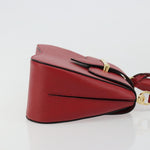 Prada Sidonie Top Handle Bag Saffiano Leather Small - image 3