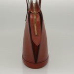 Louis Vuitton Saint Jacques Handbag Epi Leather GM - image 4