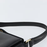 Gucci Vintage Handbag Leather - image 16