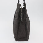 Hermes Fourre-tout Herline Canvas - image 3