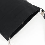 Salvatore Ferragamo Vala Shoulder Bag Nylon - image 15