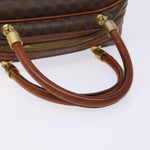 Celine Macadam Handbag Macadam with leather - image 8