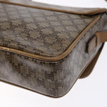 Celine Macadam Shoulder Bag PVC Leather - image 10