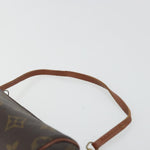 Louis Vuitton Papillon Pochette Monogram Canvas Mini - image 16
