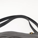 Chanel Vintage CC Chain Tote Caviar Large - image 18