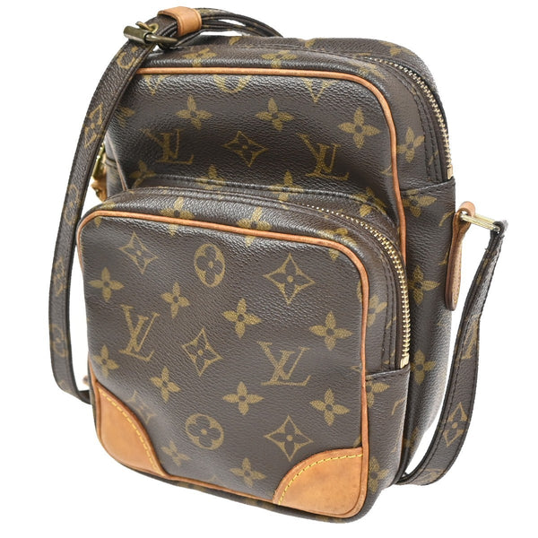 Louis Vuitton Amazone Bag Monogram Canvas PM - image 1