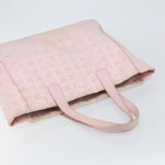 Chanel Travel Line Tote Nylon Medium - image 14