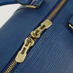 Louis Vuitton Keepall Bag Epi Leather 50 - image 13