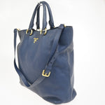 Prada Shopping Tote Vitello Daino Large - image 3