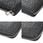 Loewe Anagram Wallet Leather - image 7