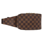 Louis Vuitton Geronimos Waist Bag Damier - image 1