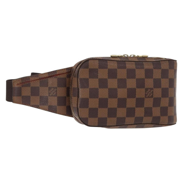 Louis Vuitton Geronimos Waist Bag Damier - image 1