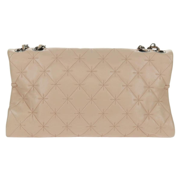 Chanel 2.55 Shoulder bag Leather