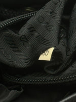 Prada Double Front Pocket Backpack Tessuto Medium - image 7