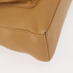 Salvatore Ferragamo Vintage Shoulder Bag Leather - image 8