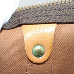 Louis Vuitton Keepall Bag Monogram Canvas 55 - image 6