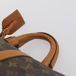 Louis Vuitton Keepall Bag Monogram Canvas 50 - image 18