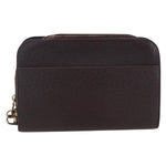 Louis Vuitton Pochette Baikal Clutch Taiga Leather - image 2