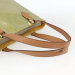 Louis Vuitton Houston Handbag Monogram Vernis - image 7