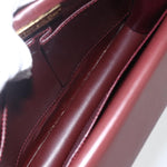 cartier Must de Cartier Shoulder Bag Leather - image 5