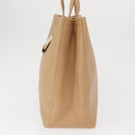 Salvatore Ferragamo Vala tote Leather - image 3