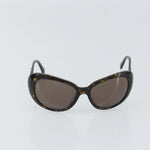 Chanel Logo CC Sunglasses Plastic - image 1