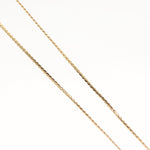 Christian Dior CD Pendant Necklace Metal and Crystals - image 9