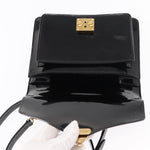 Louis Vuitton Monceau Handbag Vernis BB - image 15