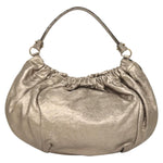 Salvatore Ferragamo Vala Shoulder Bag Leather - image 2