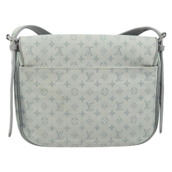 Louis Vuitton Conte de Fees Musette Shoulder Bag Monogram Patchwork
